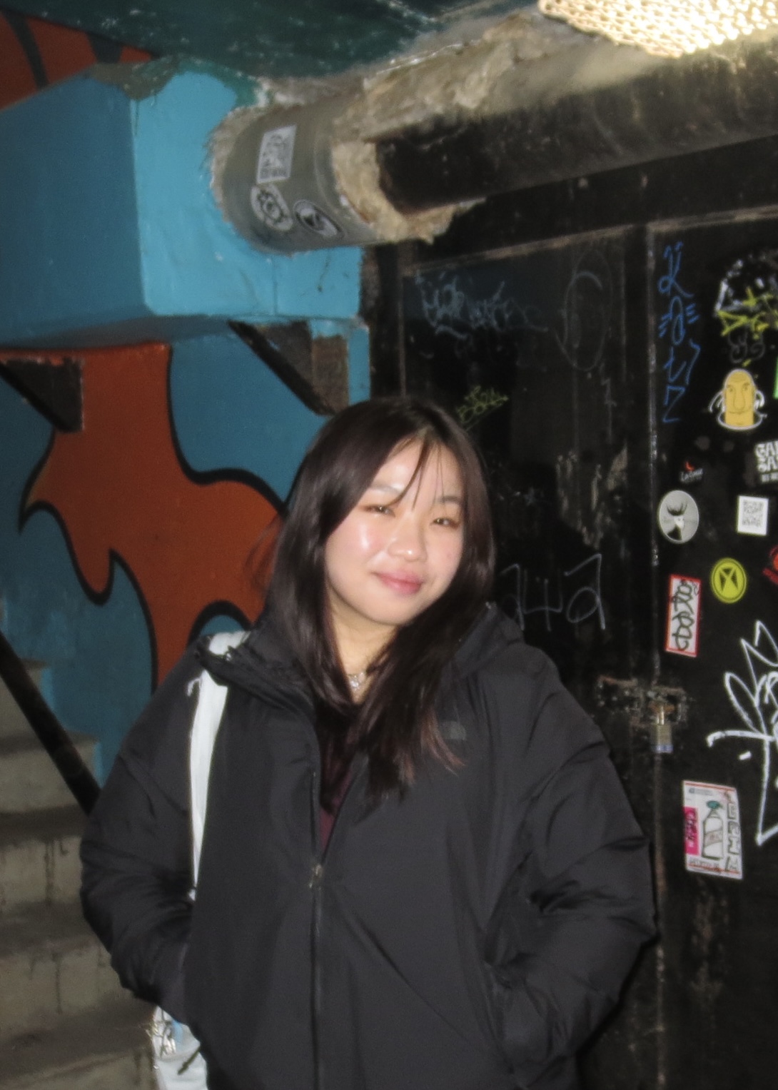 Profile picture